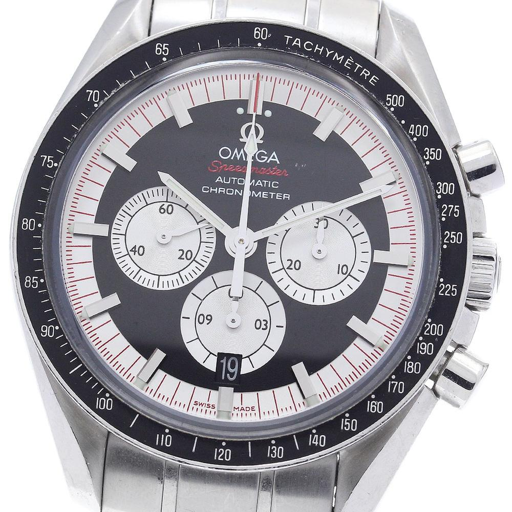 Omega Speedmaster 3507.51 | 42 mm, Used (Fair) — Buy in Switzerland