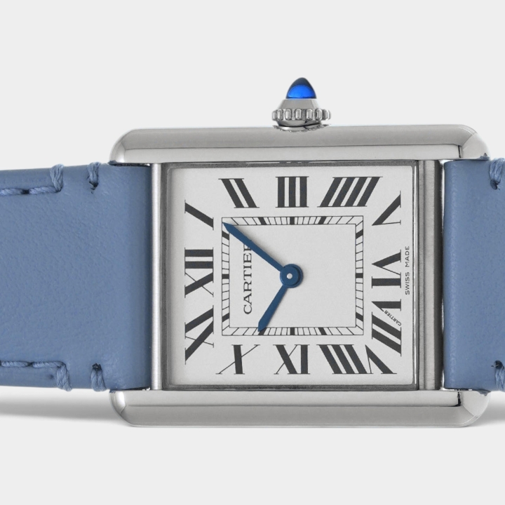 Cartier Tank