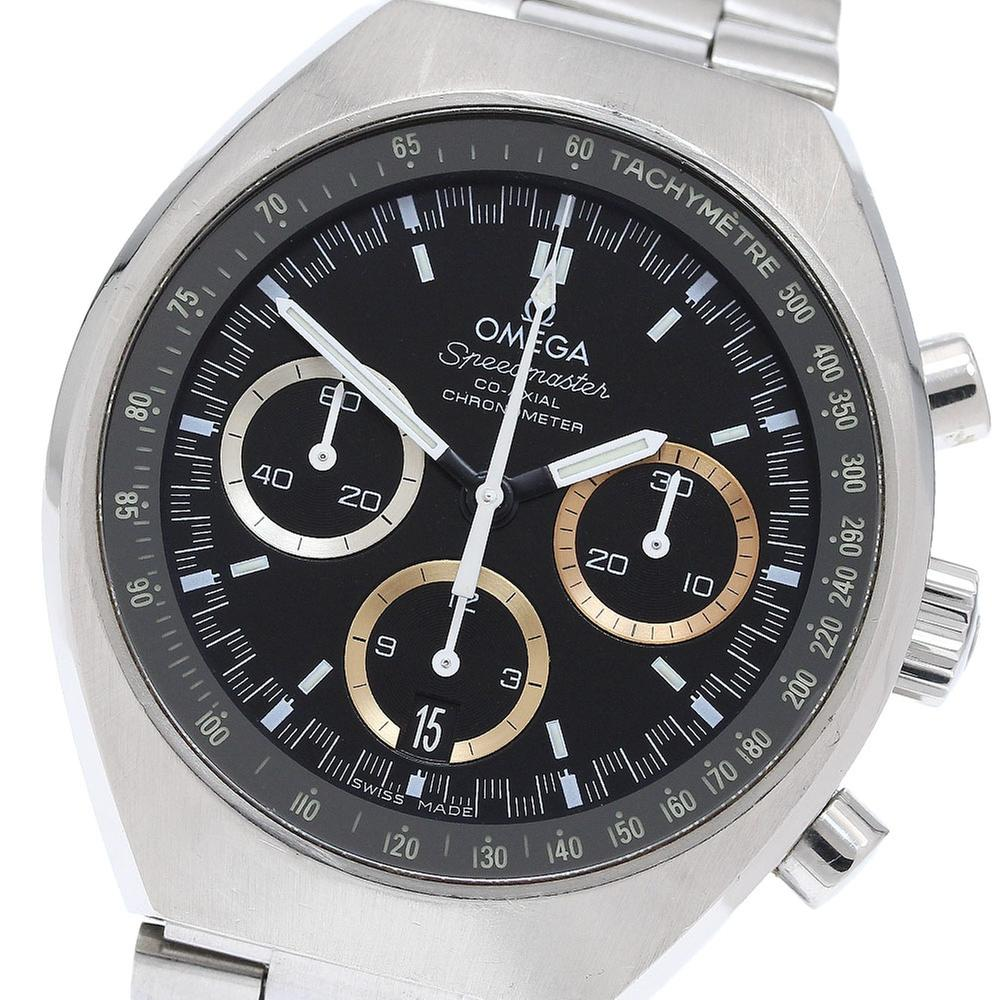Omega Speedmaster Mark II