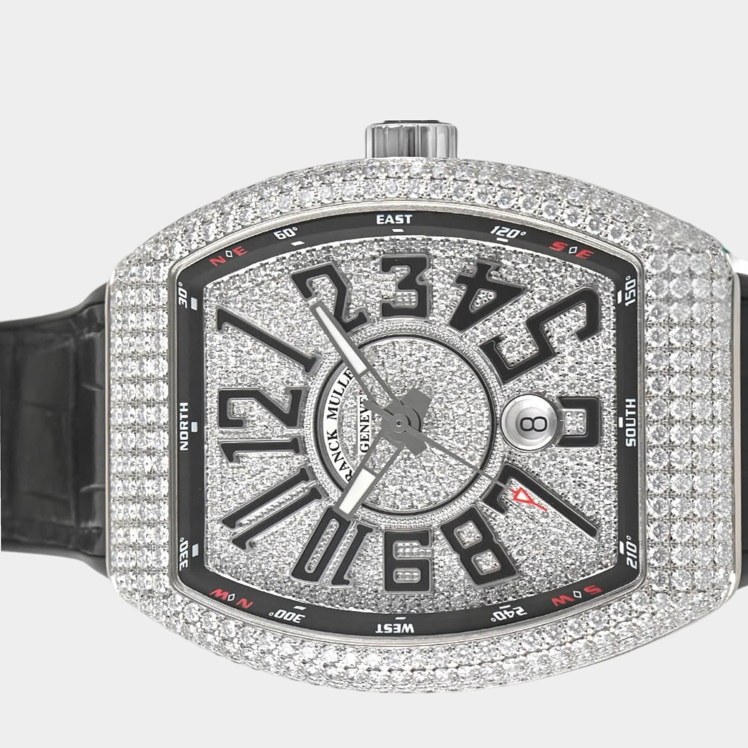 Franck Muller Vanguard