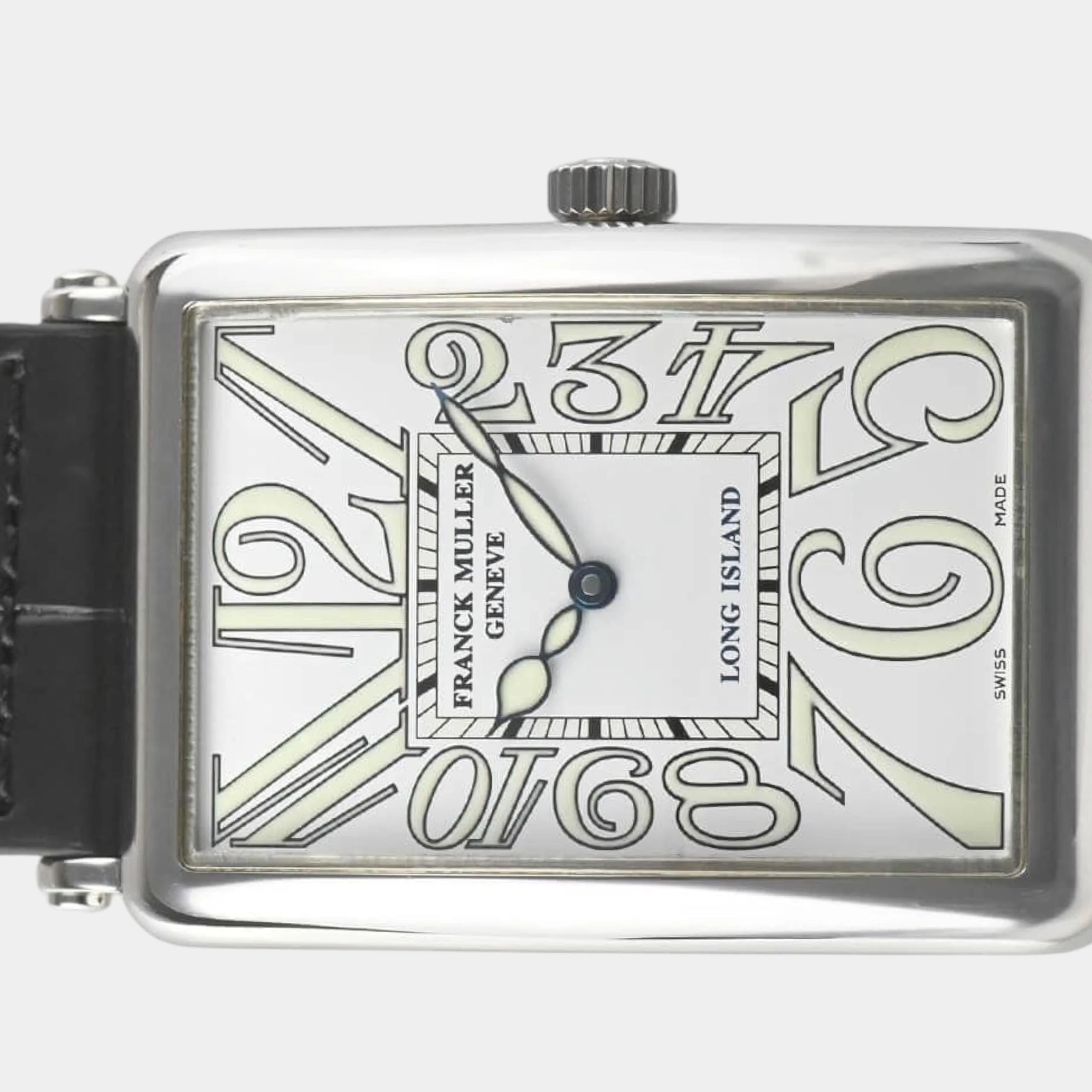 Franck Muller Long Island