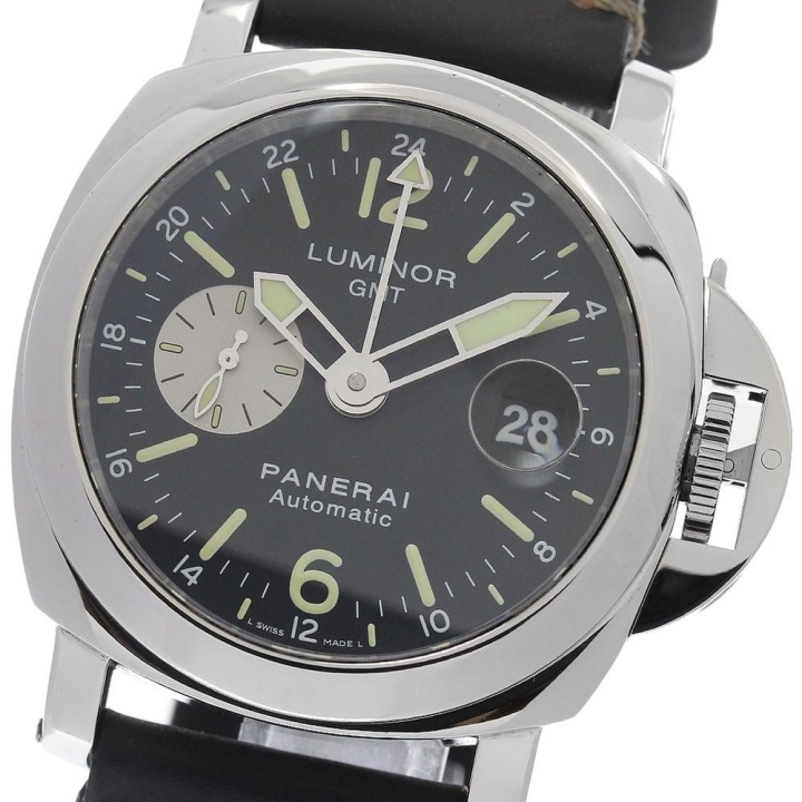 Panerai Luminor