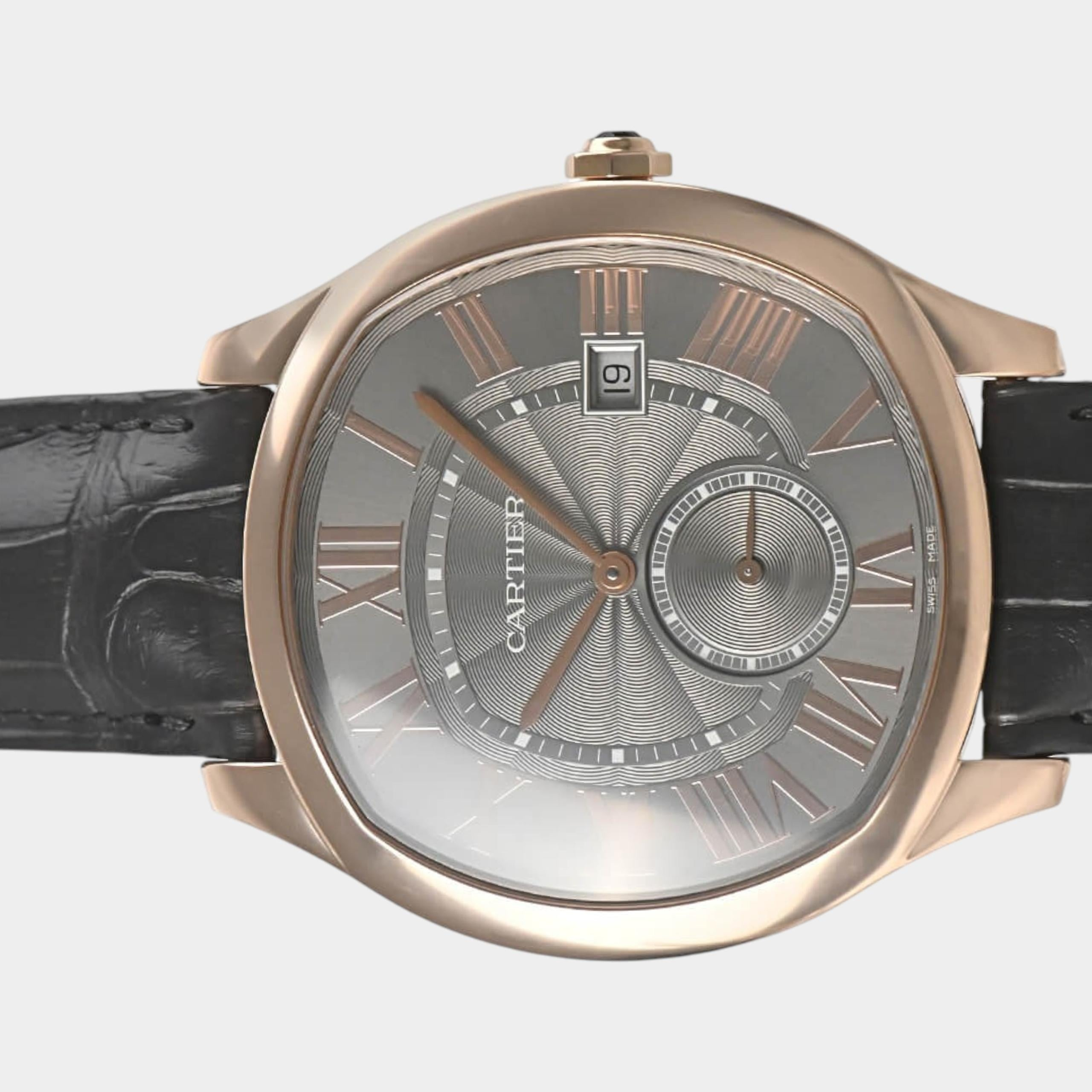 Cartier Drive de Cartier