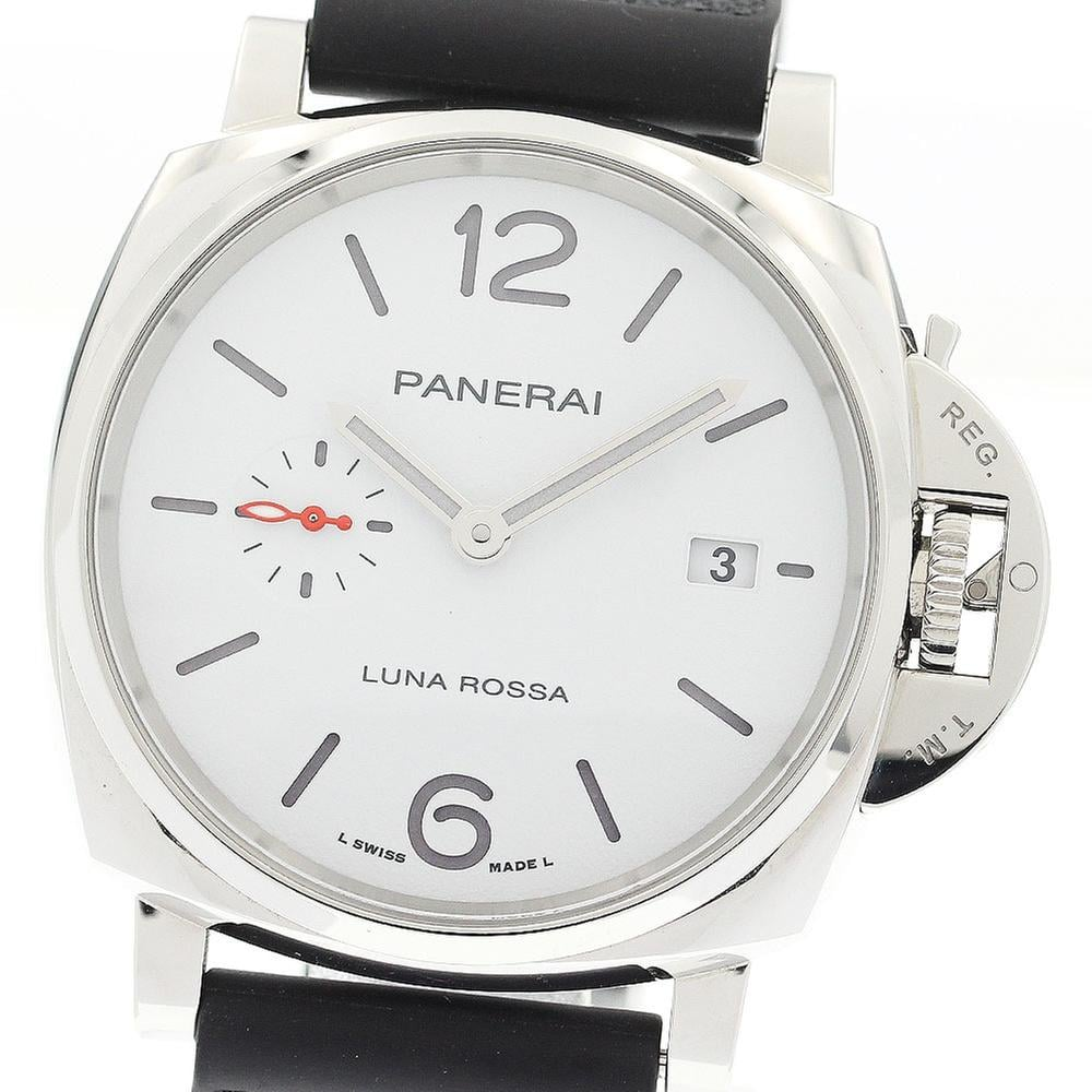 Panerai Luminor Luna Rossa