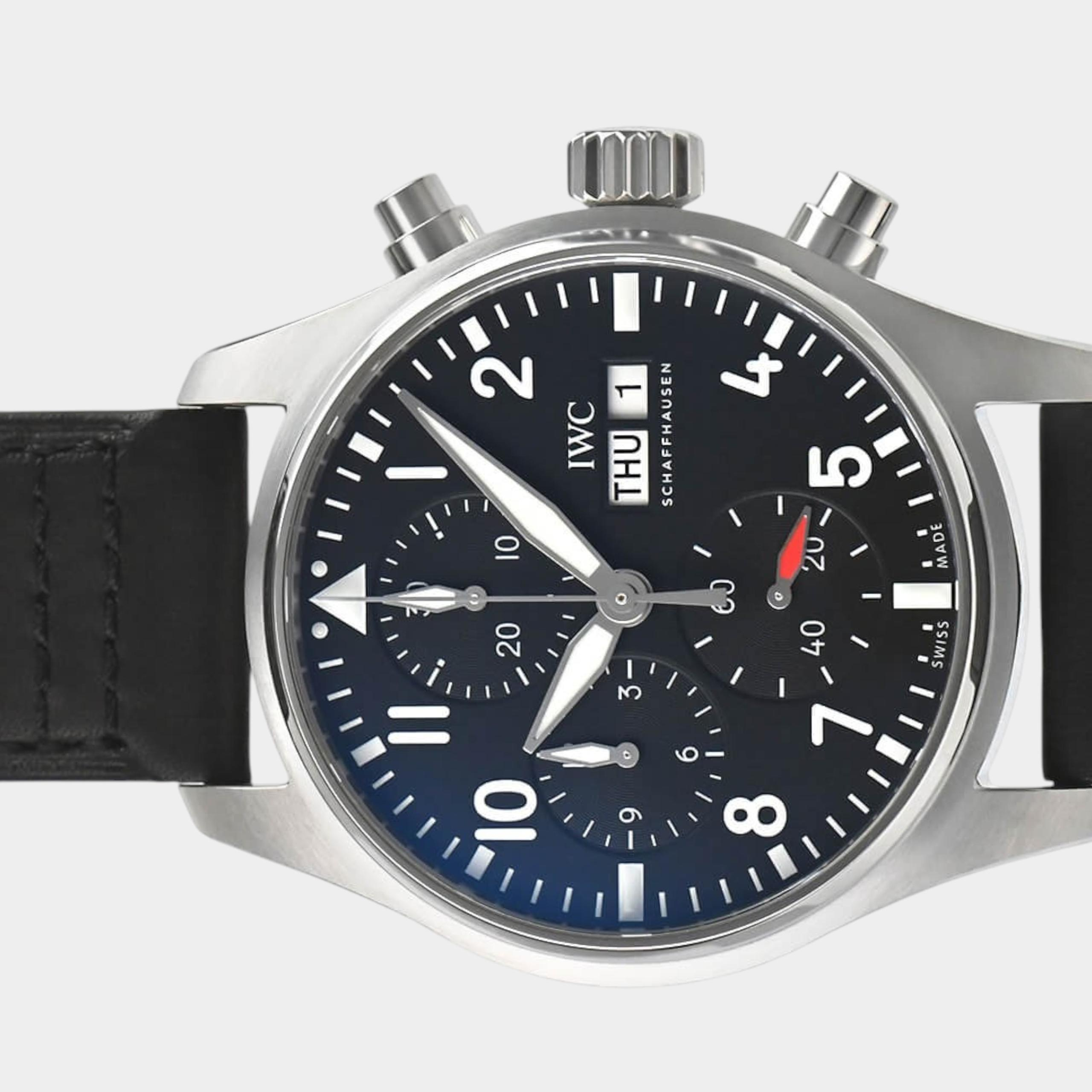 IWC Pilot