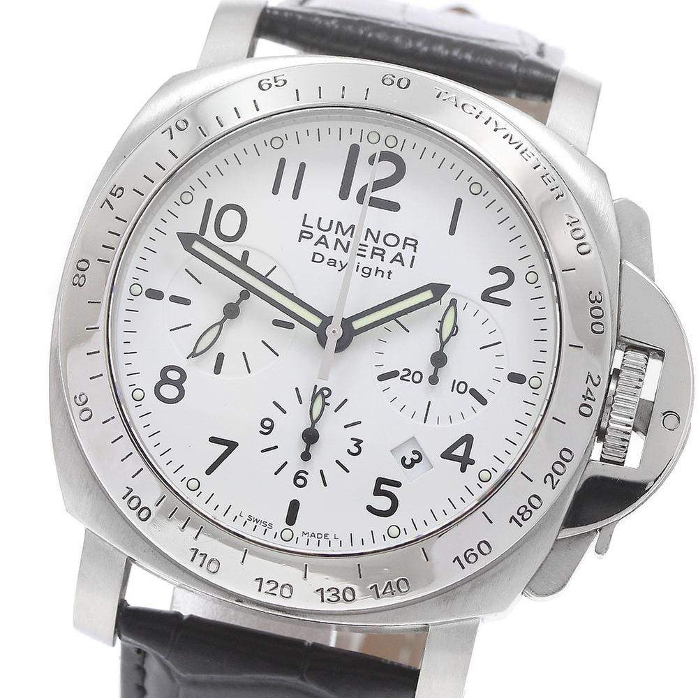 Panerai Luminor Chrono PAM00188