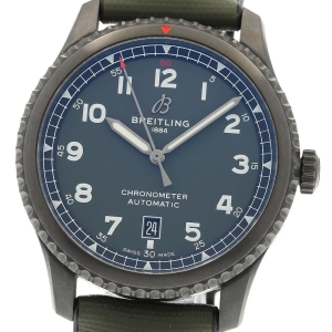 Breitling Aviator 8