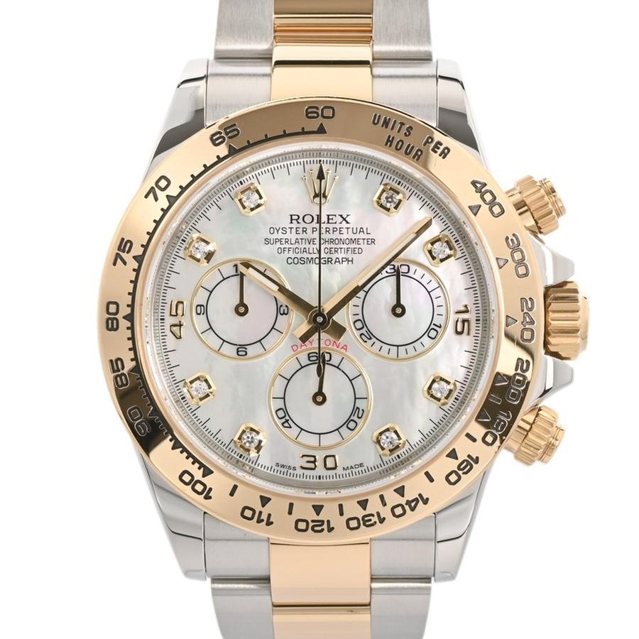 Buy Rolex Daytona | , Used (Good) — Switzerland