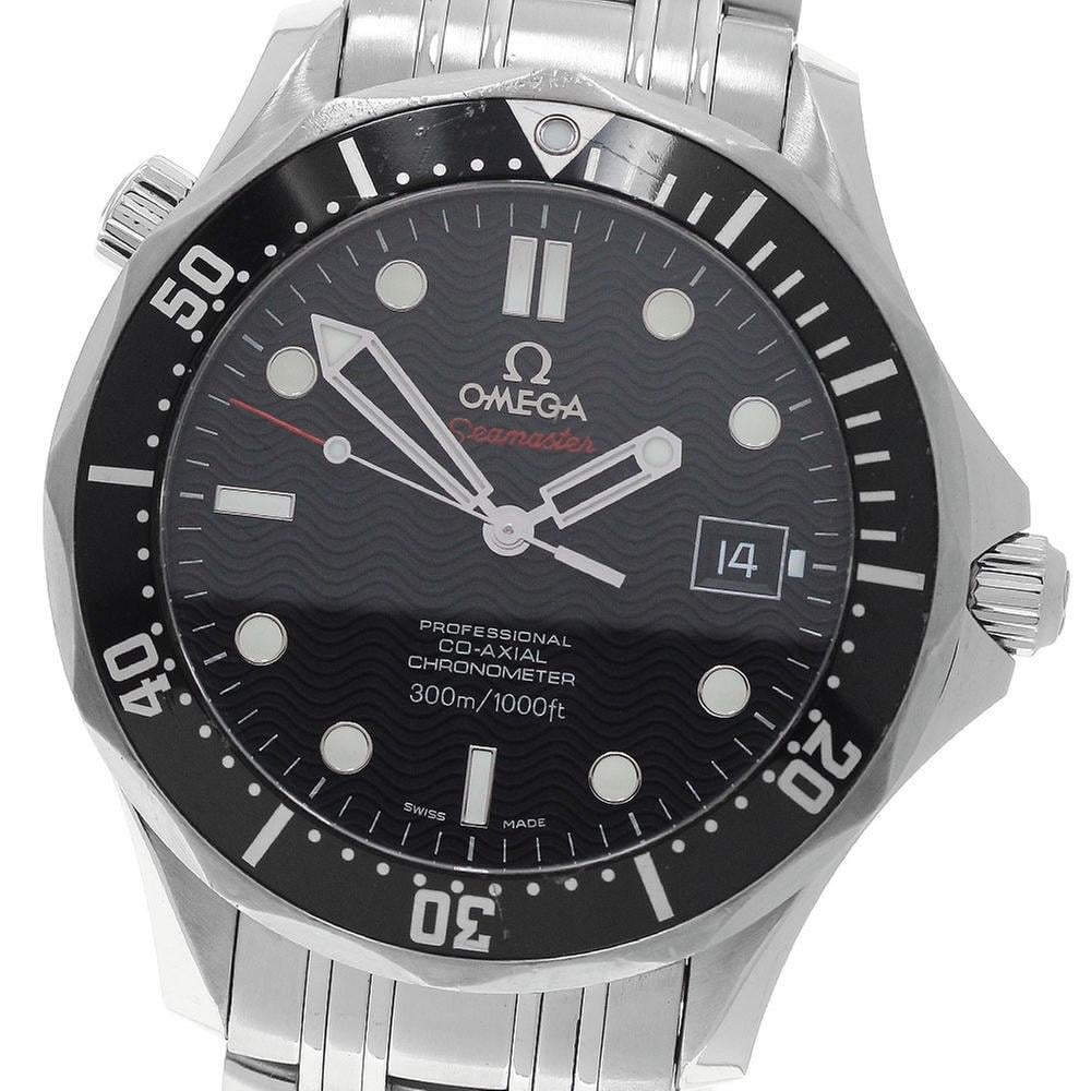 Omega Seamaster Diver 300 M 212.30.41.20.01.002