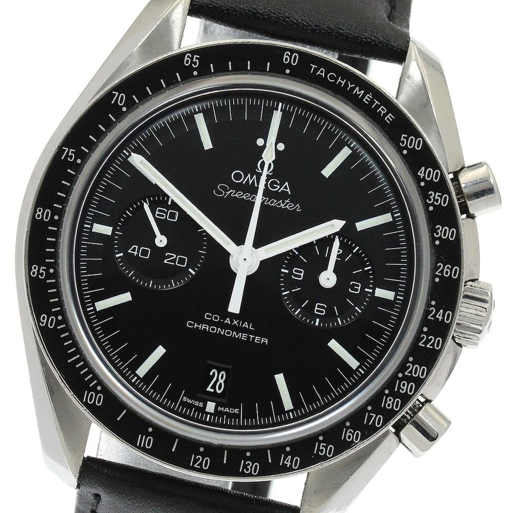 Omega Speedmaster 311.33.44.51.01.001 | 44 mm, Used (Fair) — Switzerland