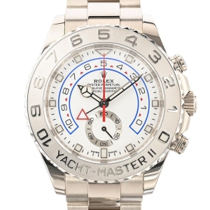 Rolex Yacht-Master II