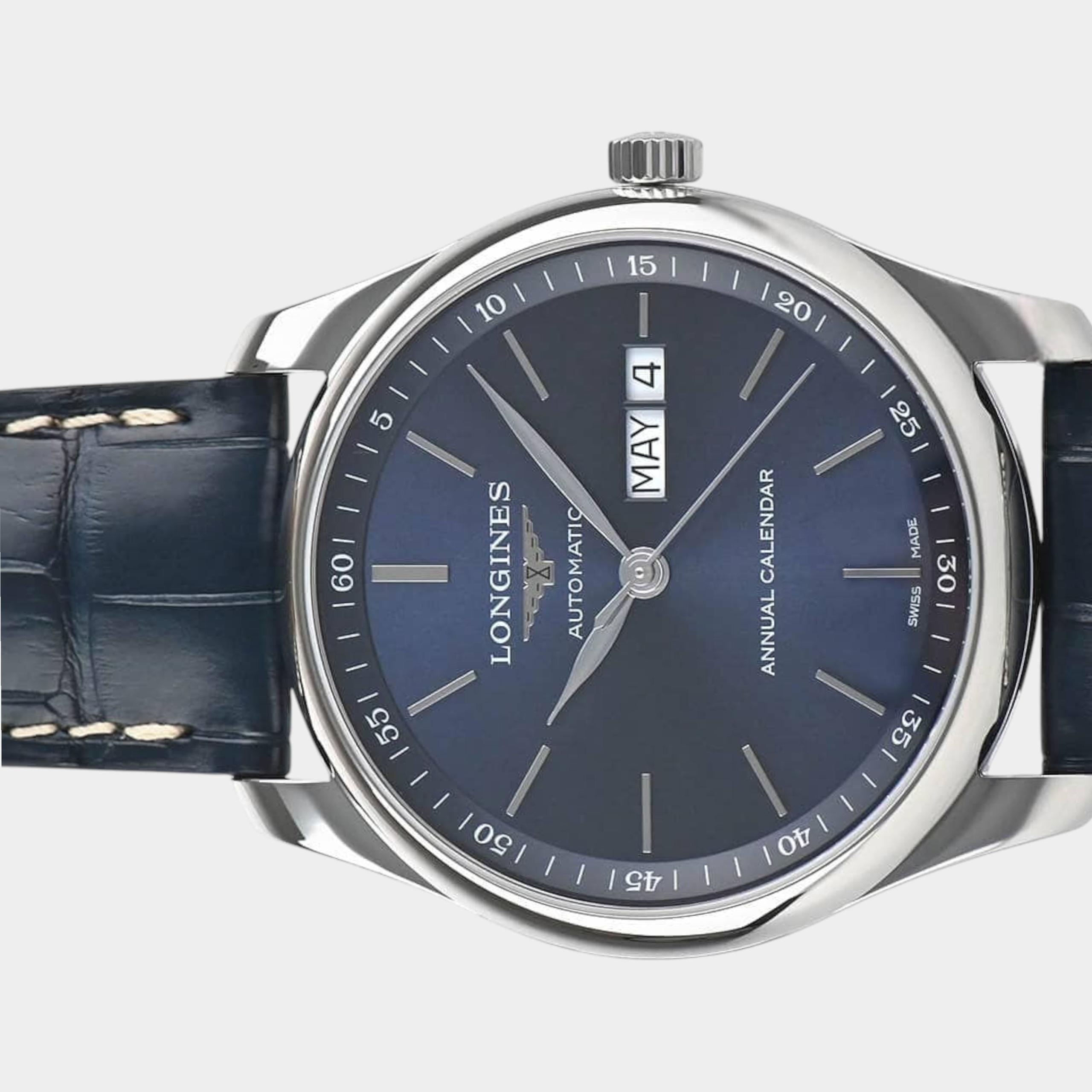 Longines Master Collection