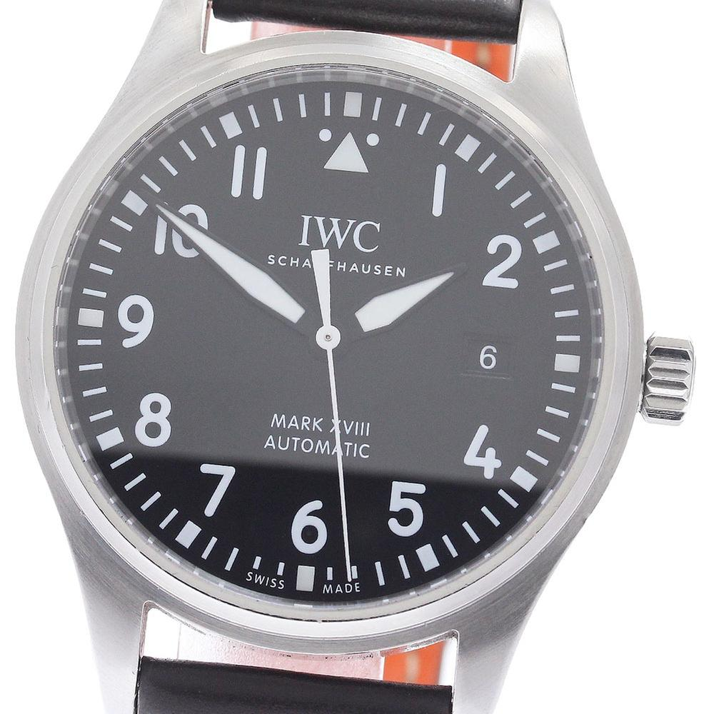 {{ product.brand }} {{ product.attribute.model }} IW327001 | 40 mm, Used (Fair) — Switzerland