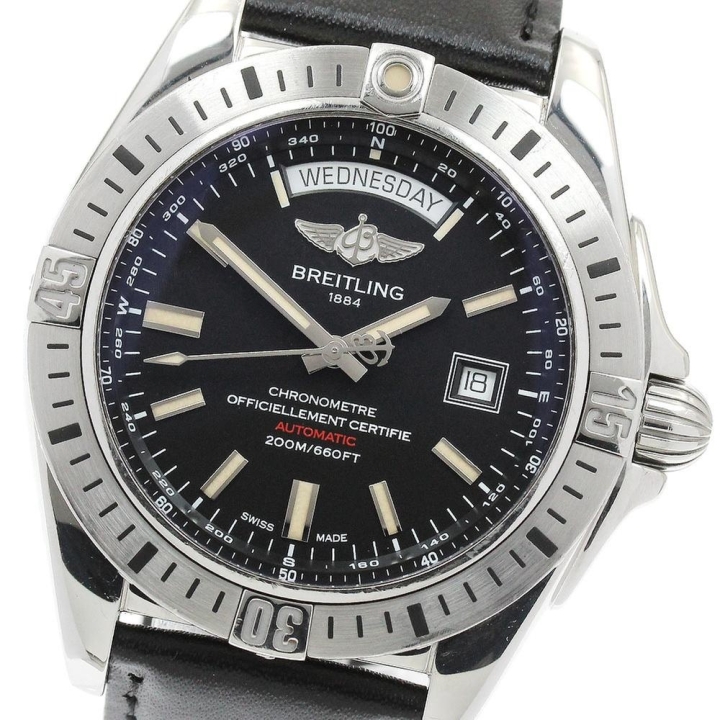 Breitling Galactic