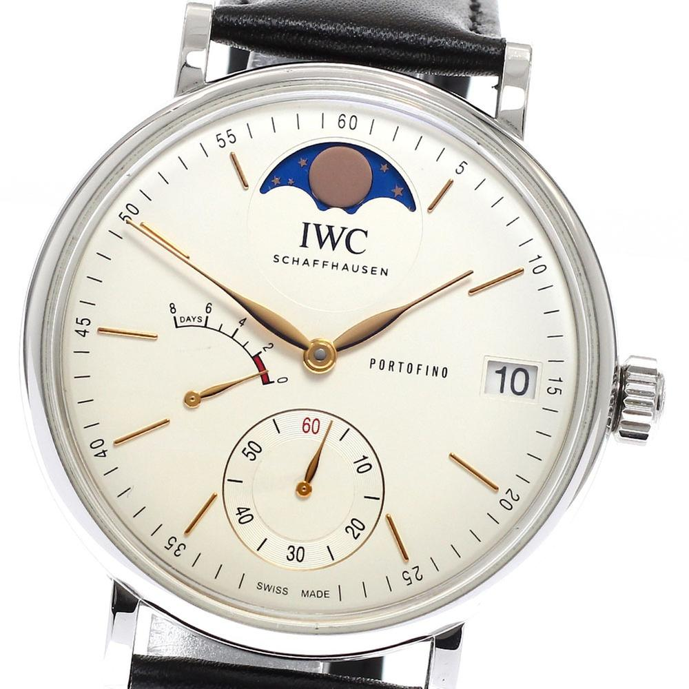 {{ product.brand }} {{ product.attribute.model }} IW516401 | 45 mm, Used (Good) — Switzerland