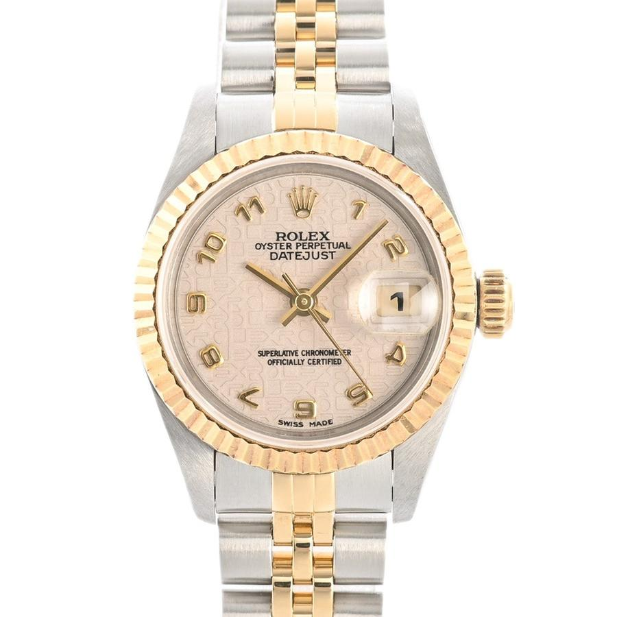 Rolex Lady-Datejust