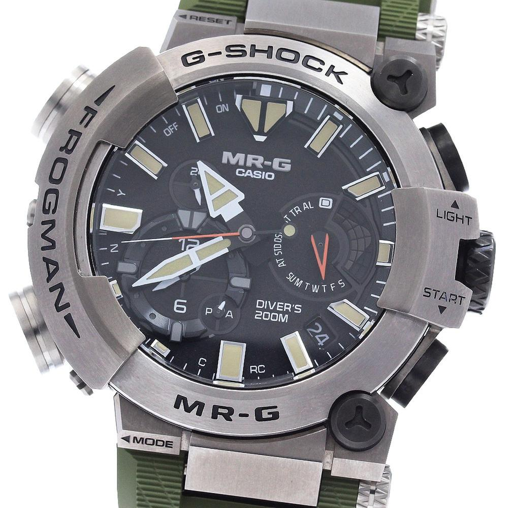 Casio G-Shock