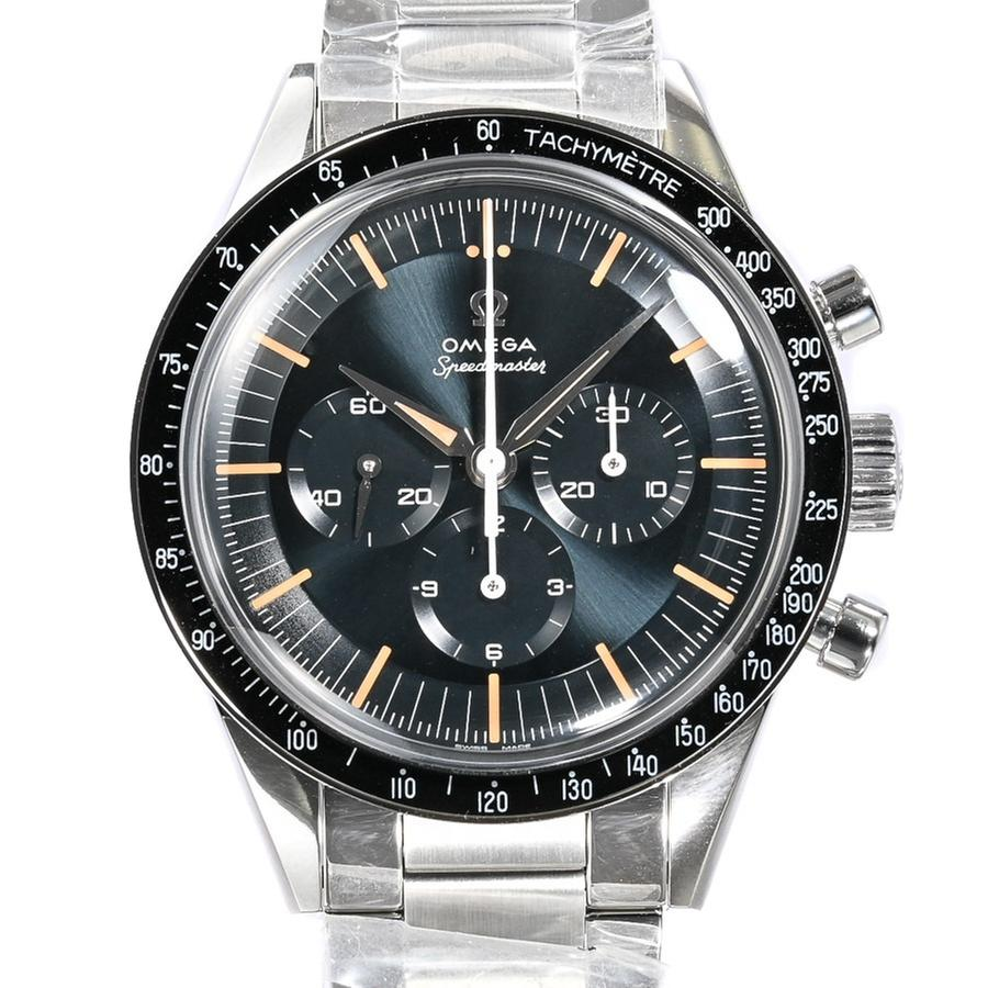 Omega Speedmaster