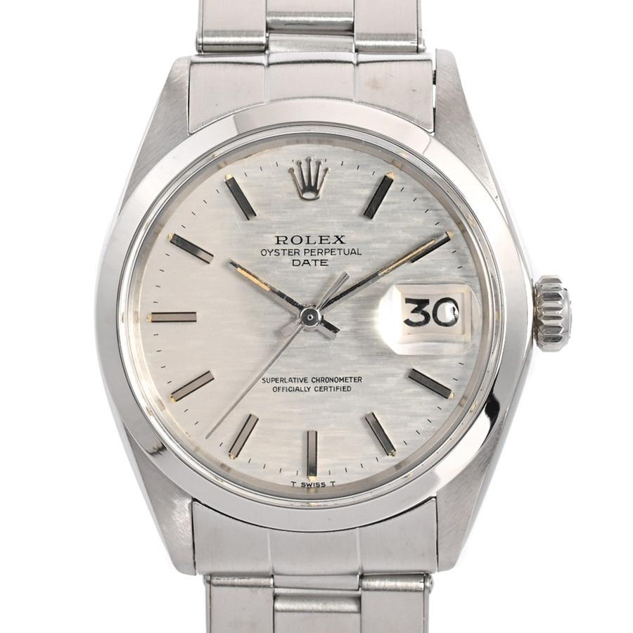 Rolex Oyster Perpetual
