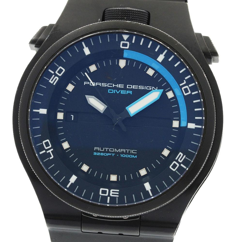 Porsche Design Diver