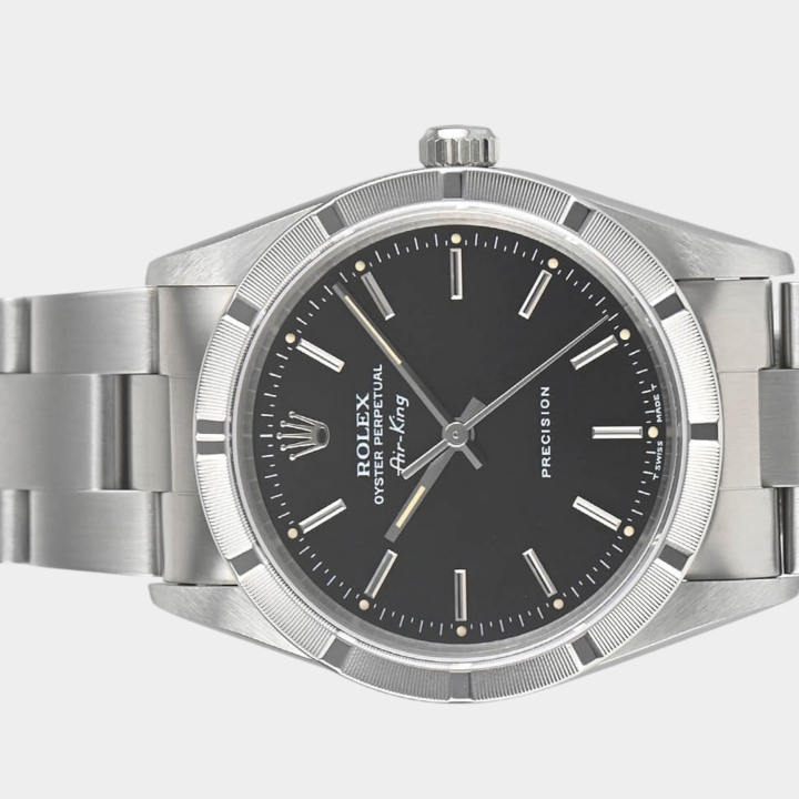 Rolex Air King
