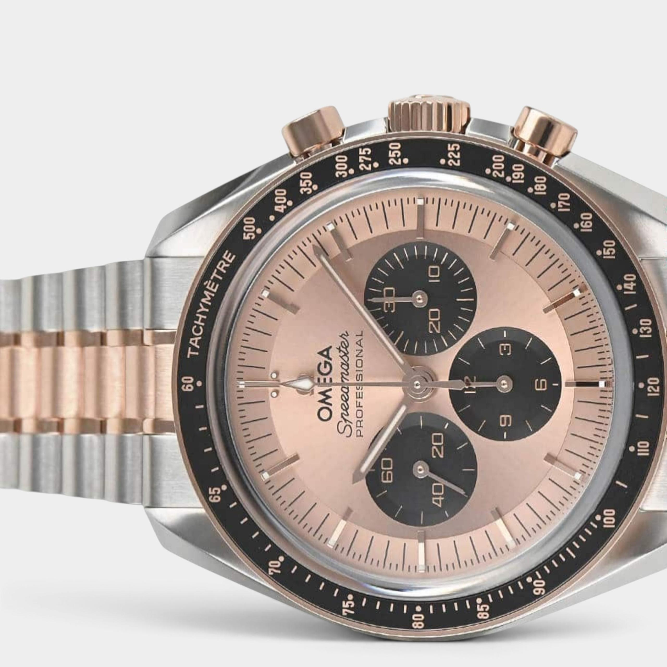 Omega Speedmaster Professional Moonwatch