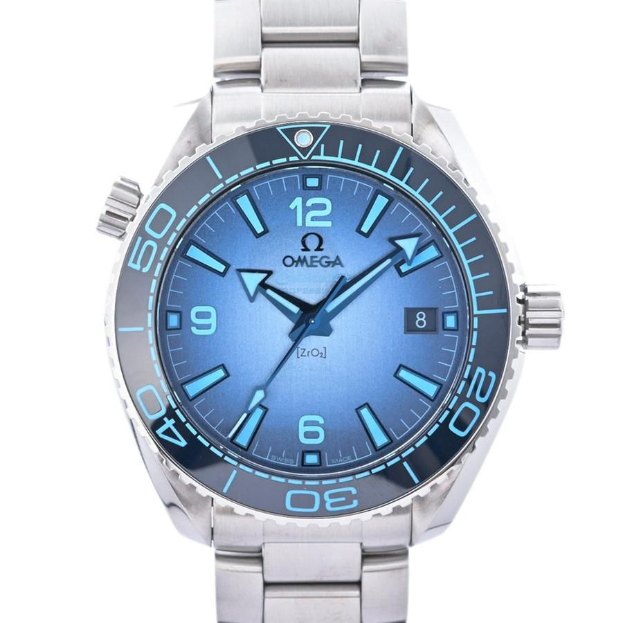 Omega Seamaster Planet Ocean 215.30.40.20.03.002