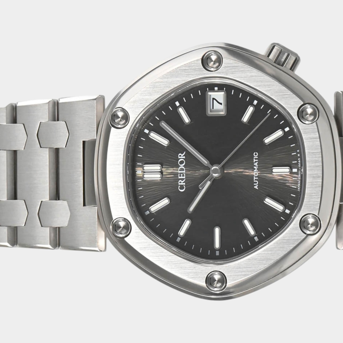 Buy Seiko Credor | 38.8 mm, Used (Very good) in Switzerland