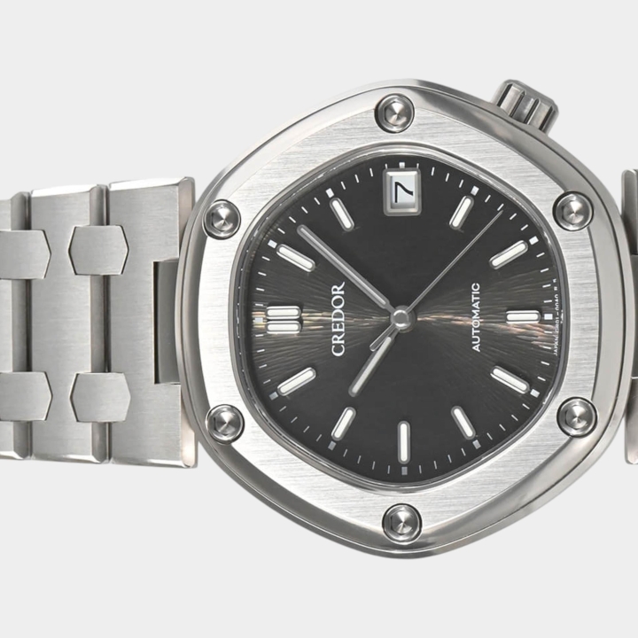 Seiko Credor