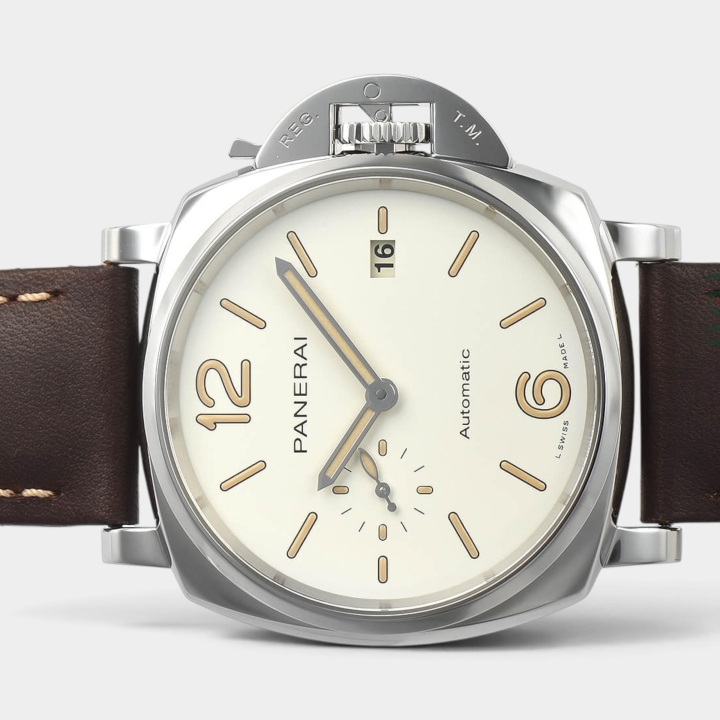 Panerai Luminor Due