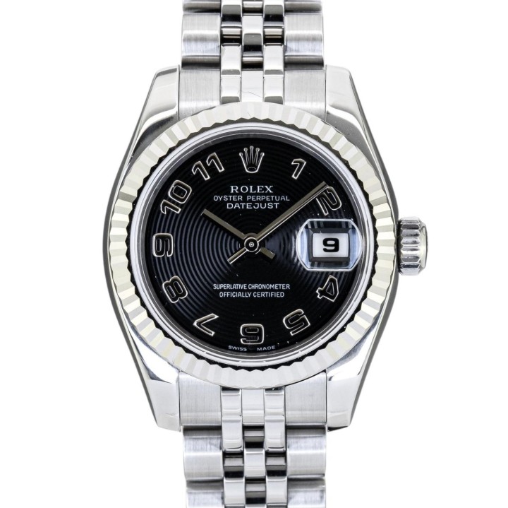 Rolex Lady-Datejust
