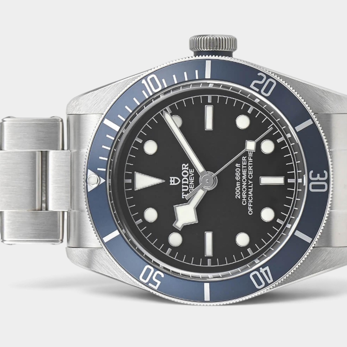 Buy Tudor Black Bay 79230B | 41 mm, Used (Very good) — Switzerland