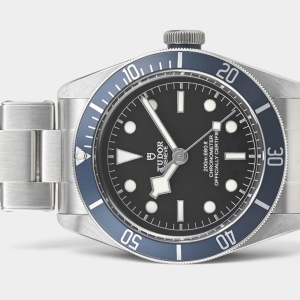 Tudor Black Bay