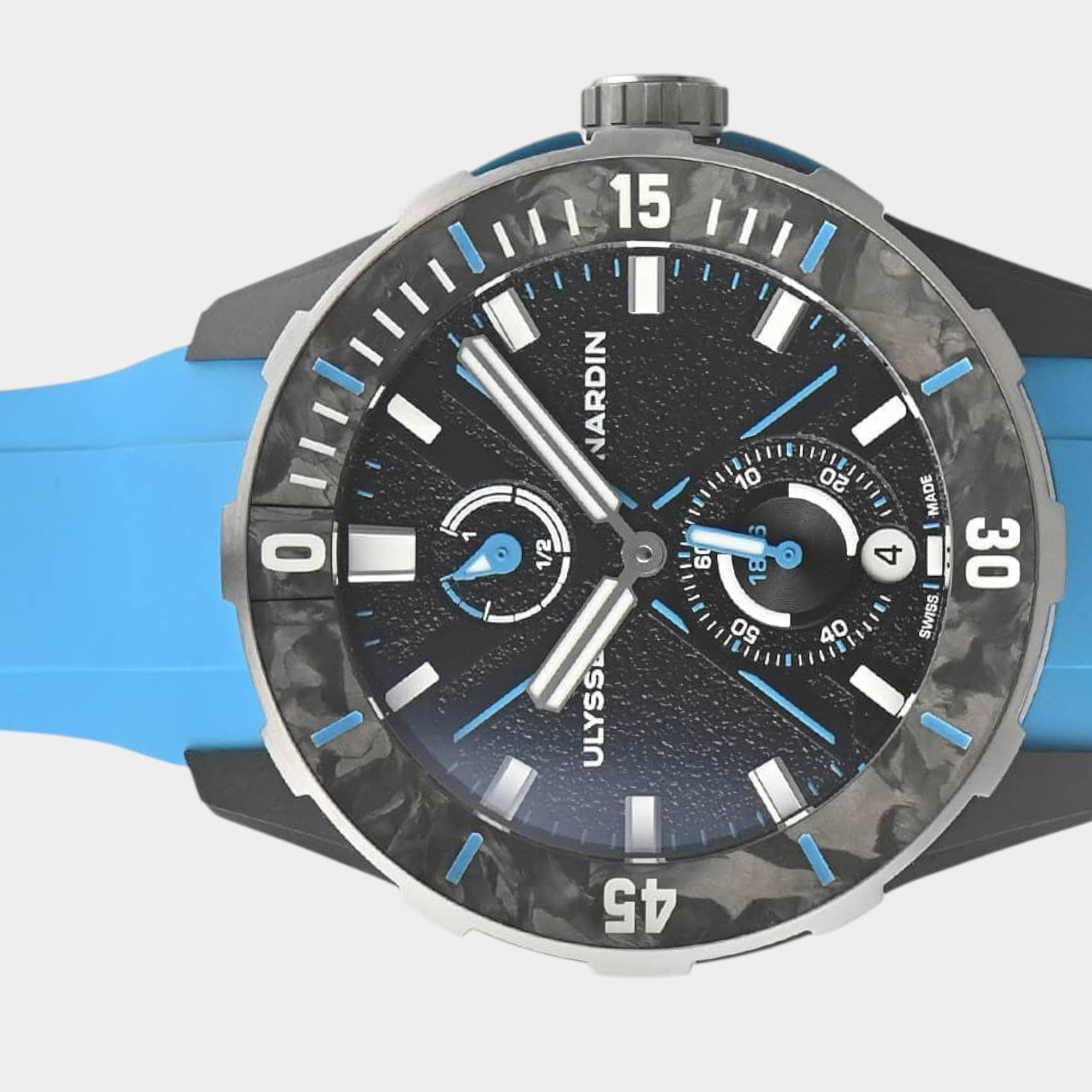 Ulysse Nardin Marine
