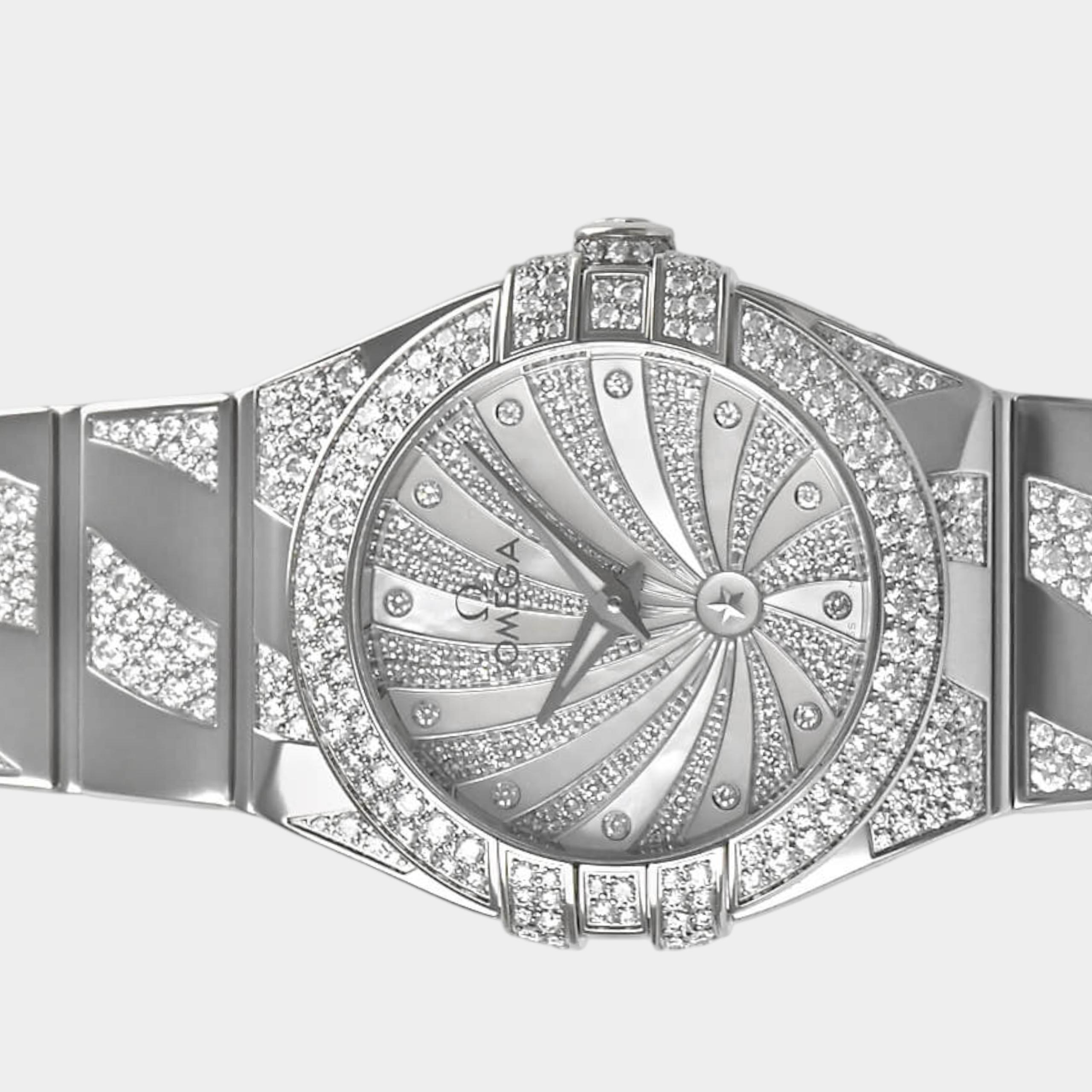 Omega Constellation