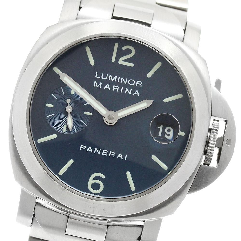 Panerai Luminor Marina