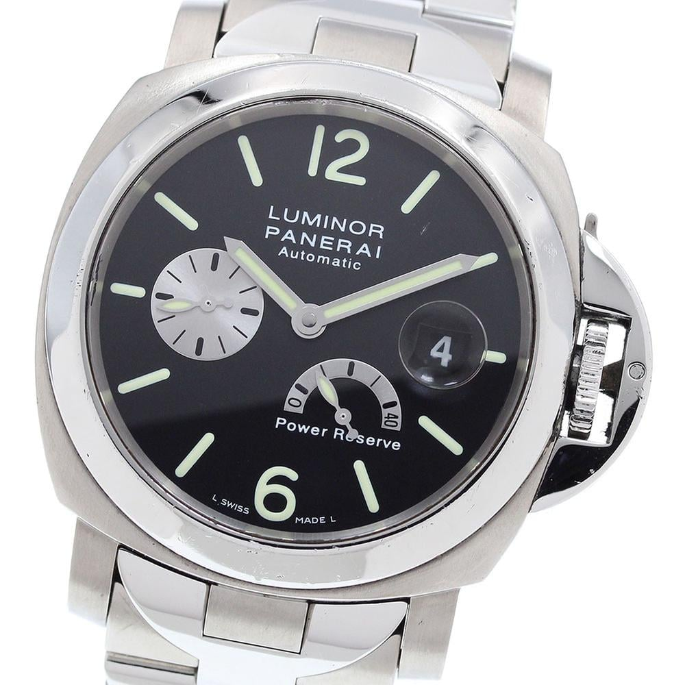 Panerai Luminor Power Reserve PAM00171 | 44 mm, Used (Fair) — Switzerland