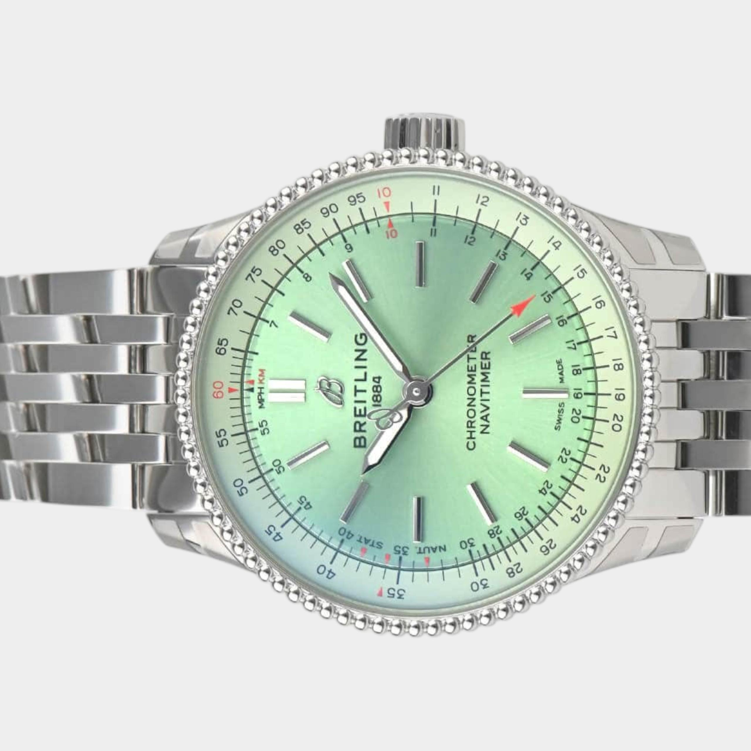 Breitling Navitimer