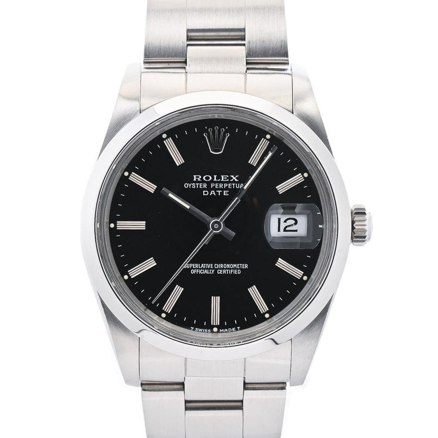 Rolex Oyster Perpetual