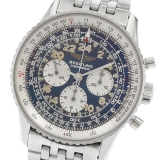 Breitling ブライトリング BREITLING A12322 ナビタイマー コスモノート クロノグラフ 手巻き メンズ_967500