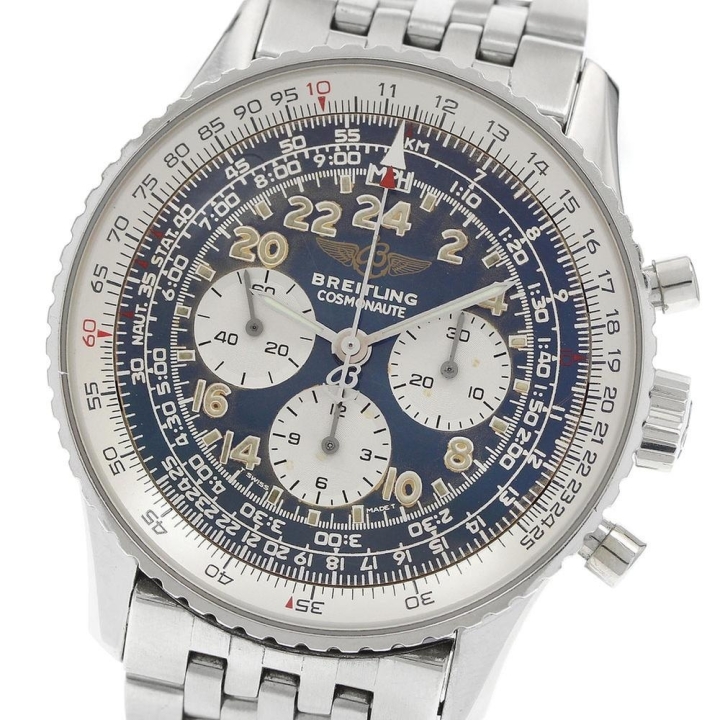 Breitling Navitimer Cosmonaute