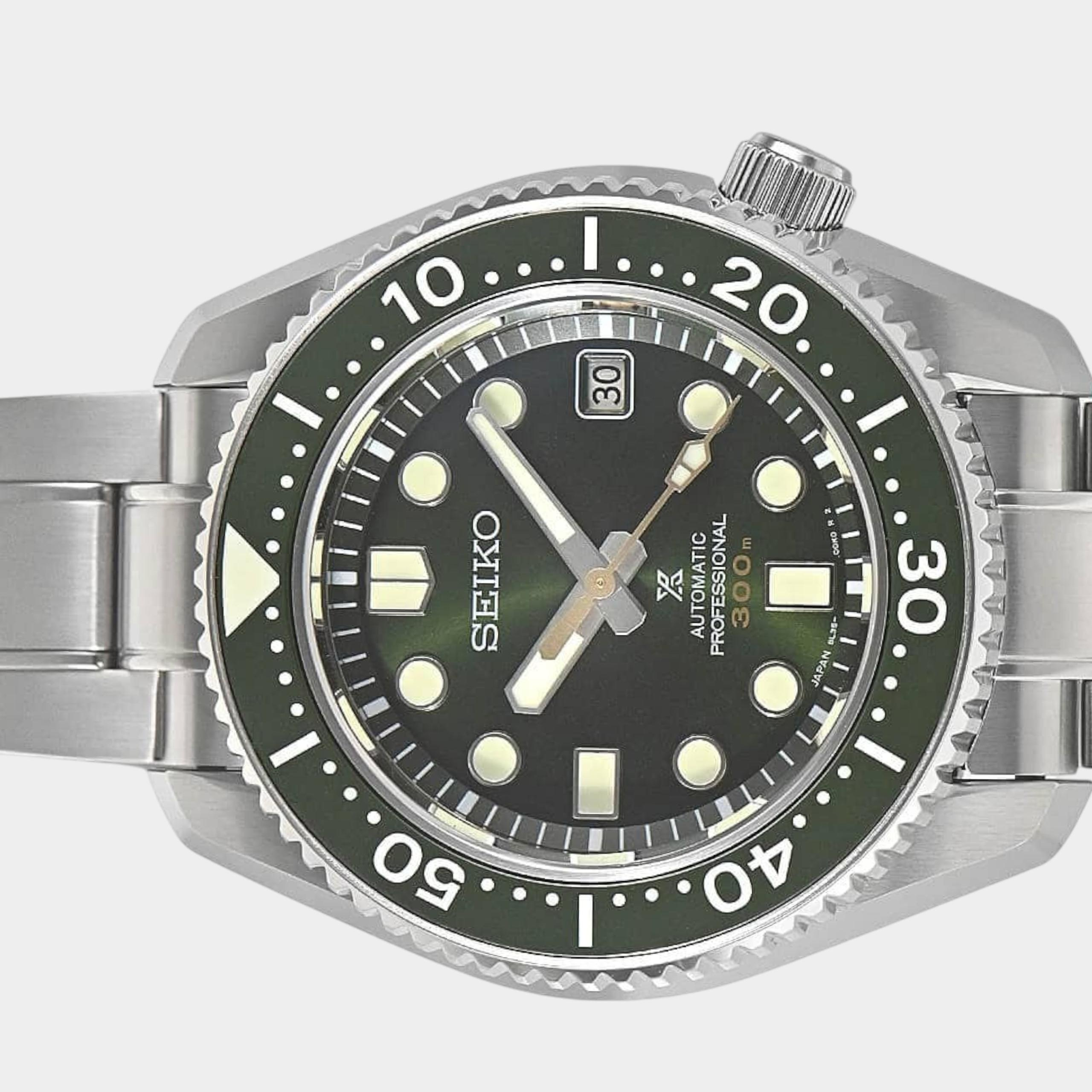 Seiko Prospex