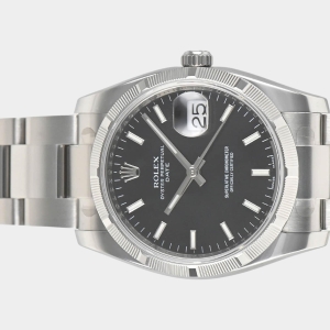 Rolex Oyster Perpetual