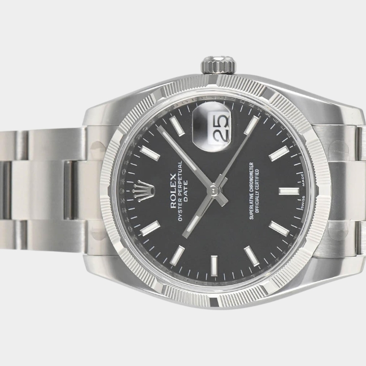 Rolex Oyster Perpetual