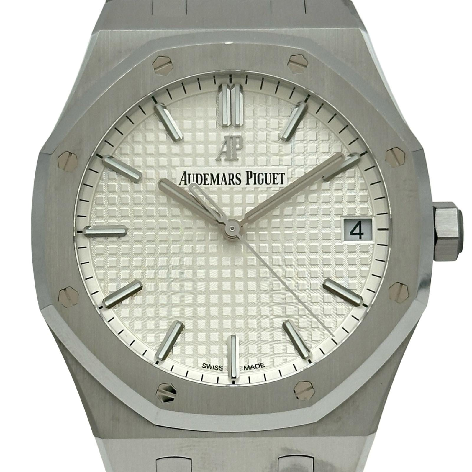 Audemars Piguet Royal Oak 15500ST.OO.1220ST.04