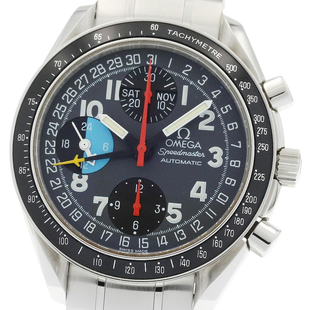 Omega Speedmaster