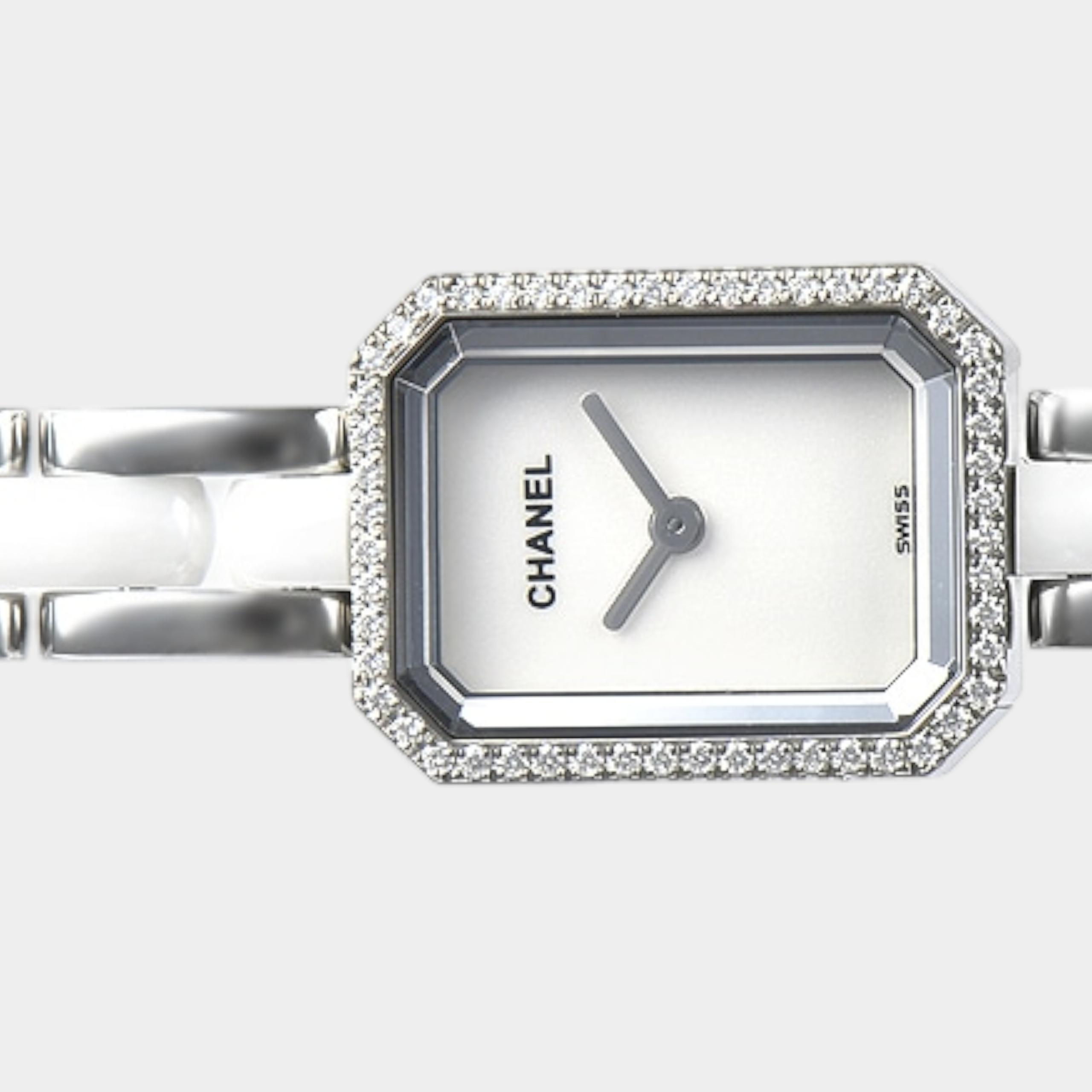 Chanel Première