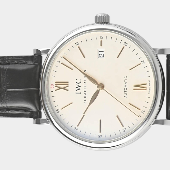 IWC Portofino