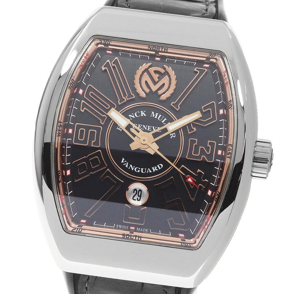 Franck Muller Vanguard