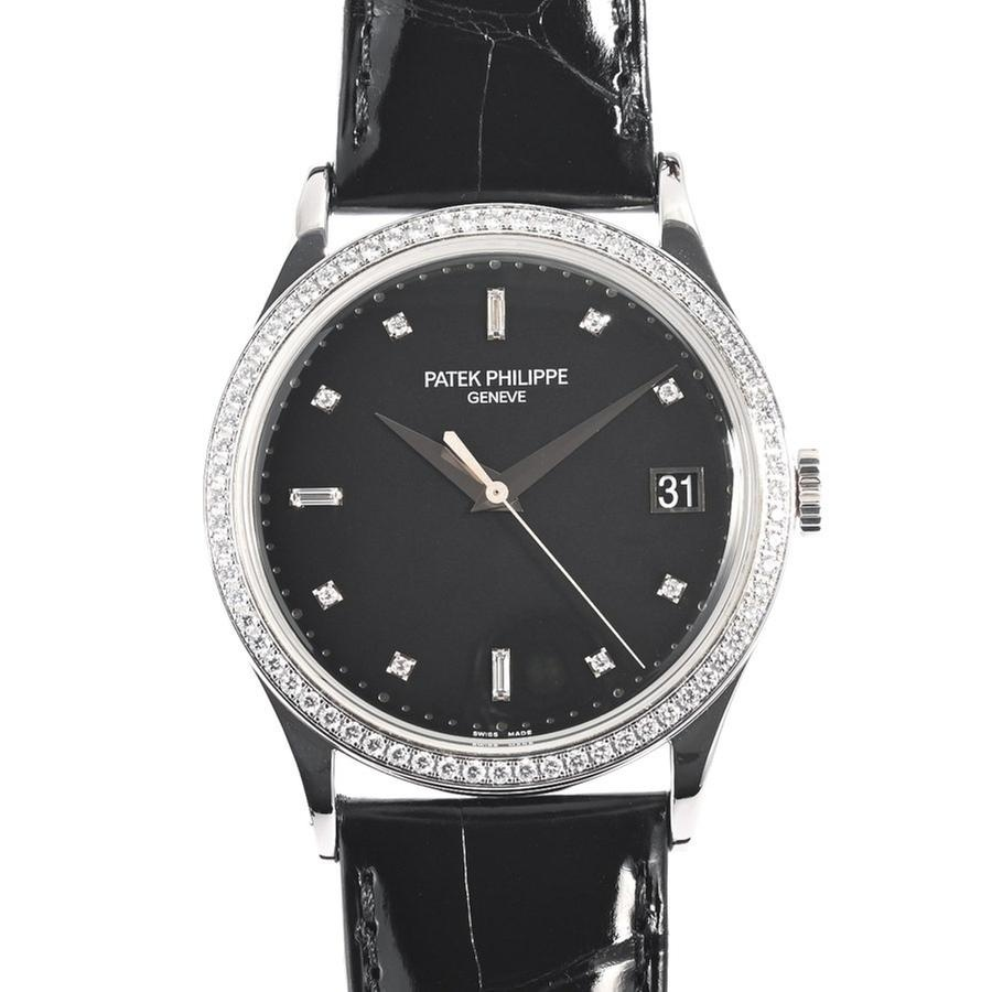 Patek Philippe Calatrava